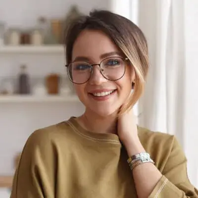 Kişi Resmi