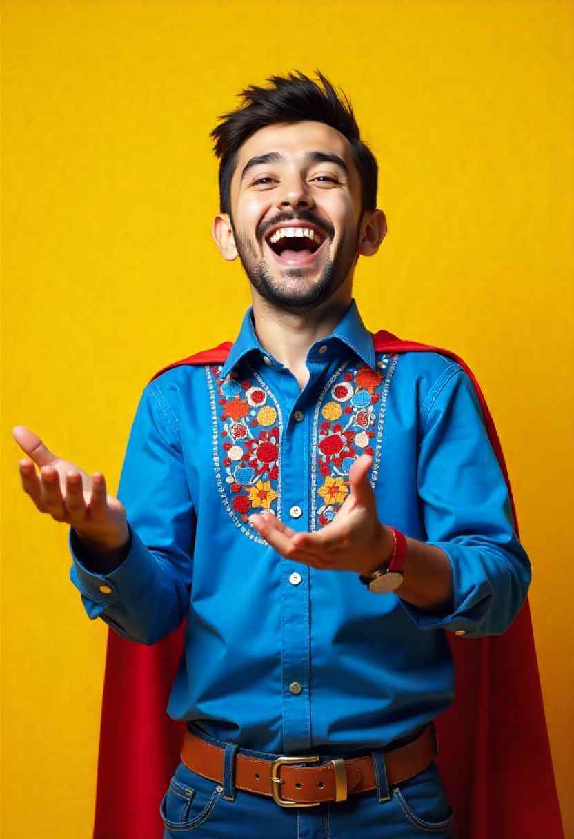 Kişi Resmi